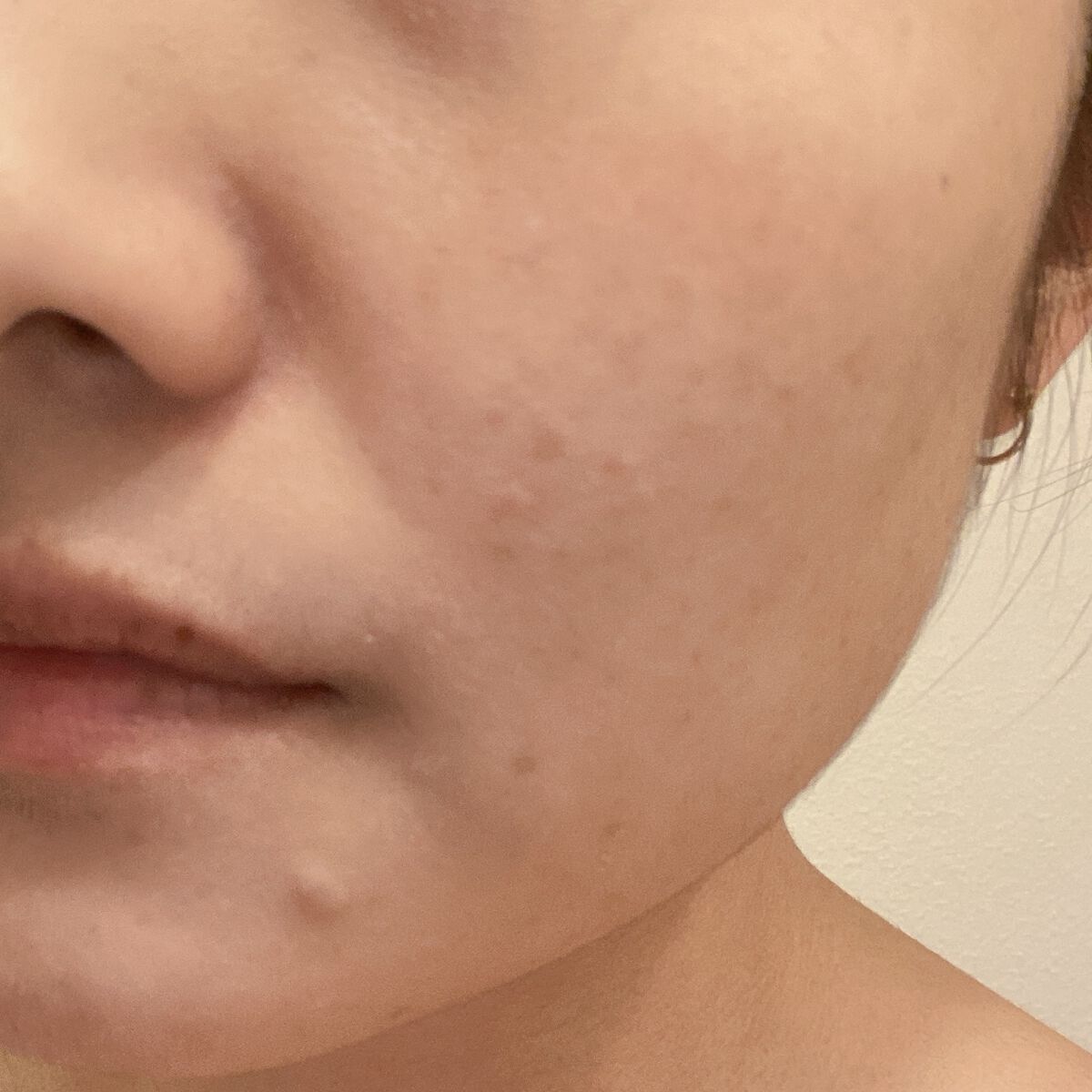 サイムダン プレミアム 4Kアクトレス プロテクト リッチファンデーションのクチコミ「何気なく韓国コスメショップで割引されてたので購入しました。
クリームファンデ、初めてだからこん.....」（3枚目）