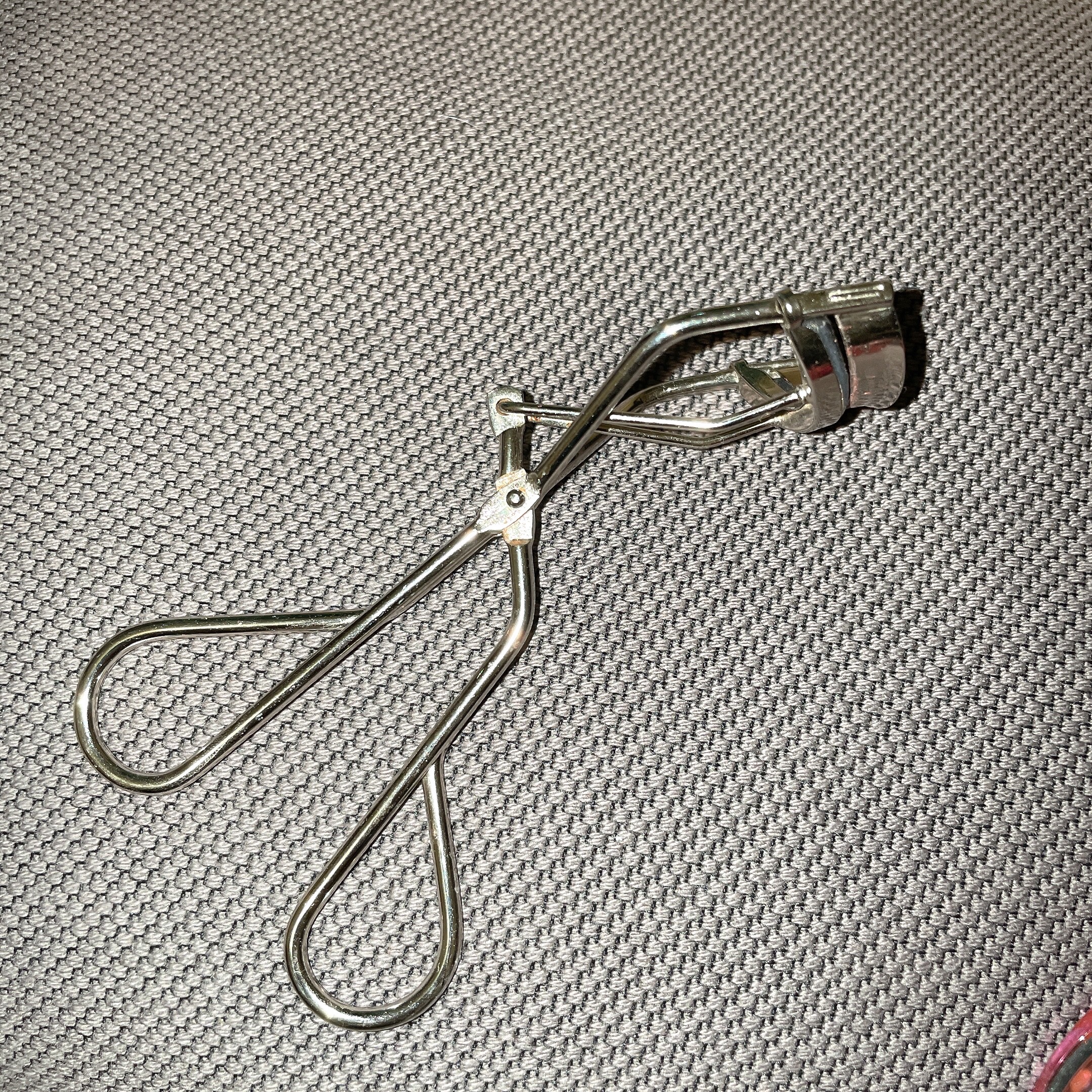 アイラッシュカーラー /SHISEIDO/ビューラーを使ったクチコミ（1枚目）