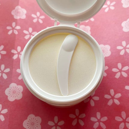 クレージュ クレンジングバーム クリアN/CLAYGE/クレンジングバームを使ったクチコミ(2枚目)