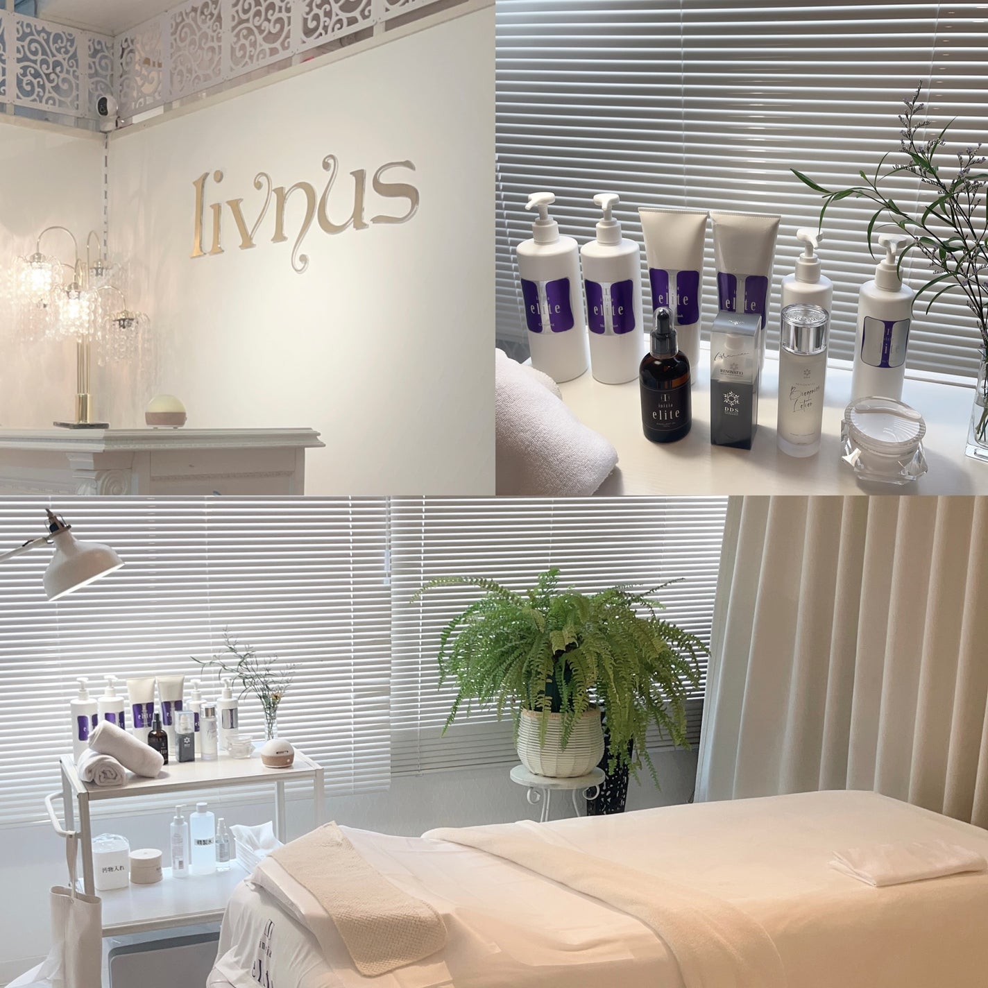 ãœããð¶ãã©ããâ on LIPS ãèŽ
æ²¢ãããæéâšç¹èš±æè¡ãçšãããã§ã€ã·ã£ã«ãšã¹ããåããŠããŸ..ãïŒ1æç®ïŒ