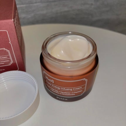 メープルエナジーインフュージングセラム/Klairs/美容液を使ったクチコミ(6枚目)