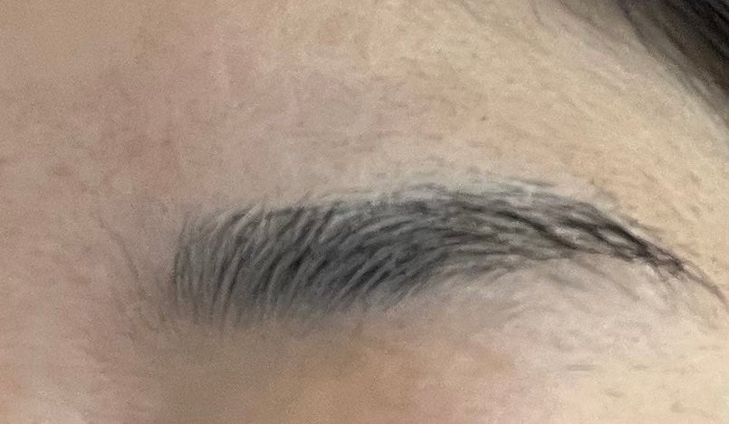 パウダー&ペンシル アイブロウEX/excel/アイブロウペンシルを使ったクチコミ(2枚目)