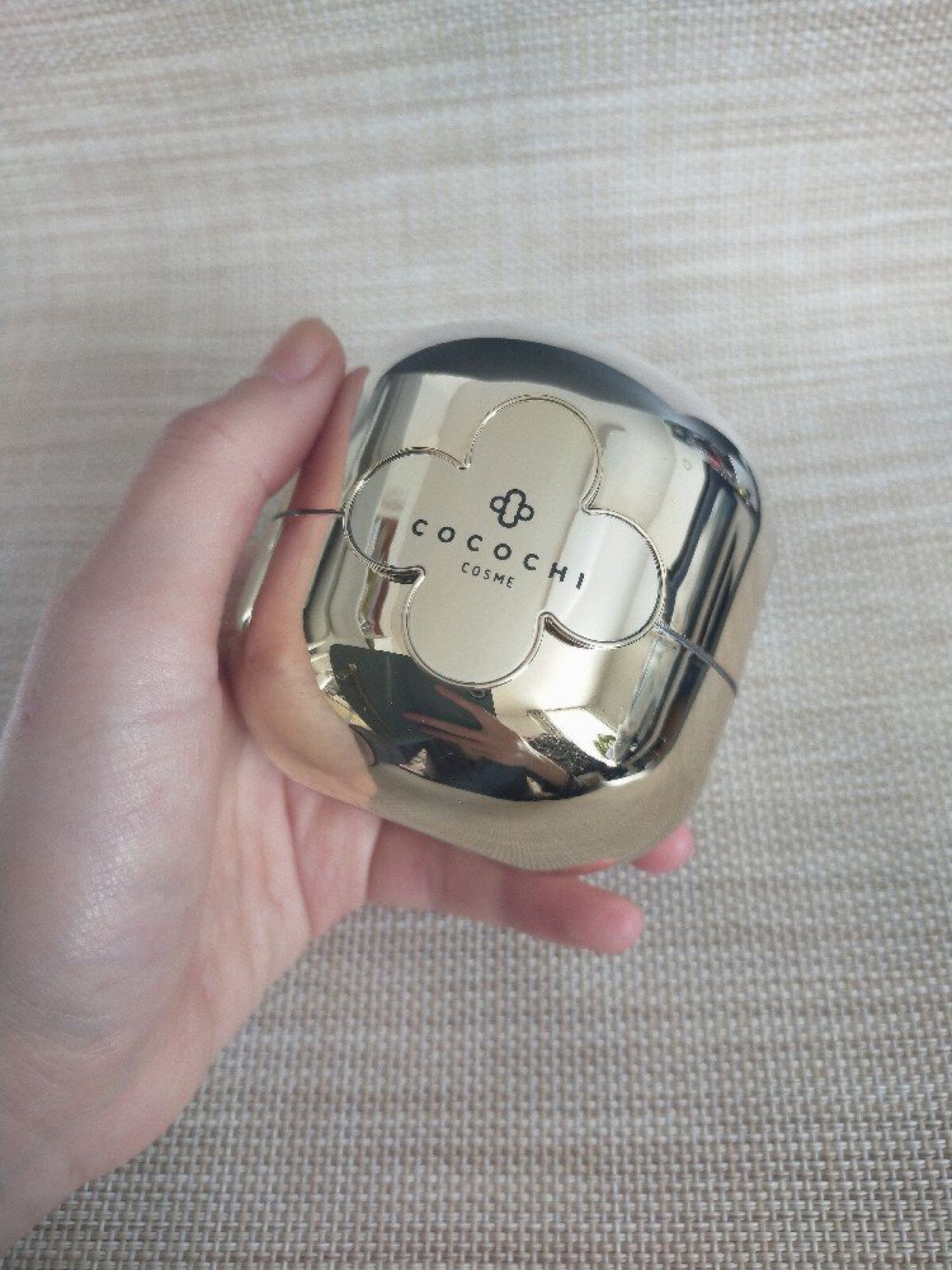 AG アルティメット フェイシャルクリームマスク/AGアルティメット/フェイスクリームを使ったクチコミ（1枚目）