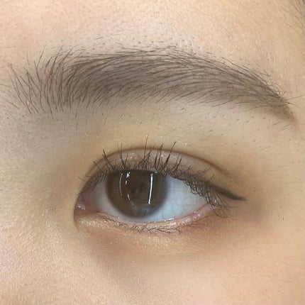 シャドーカスタマイズ/MAJOLICA MAJORCA/単色アイシャドウを使ったクチコミ(2枚目)