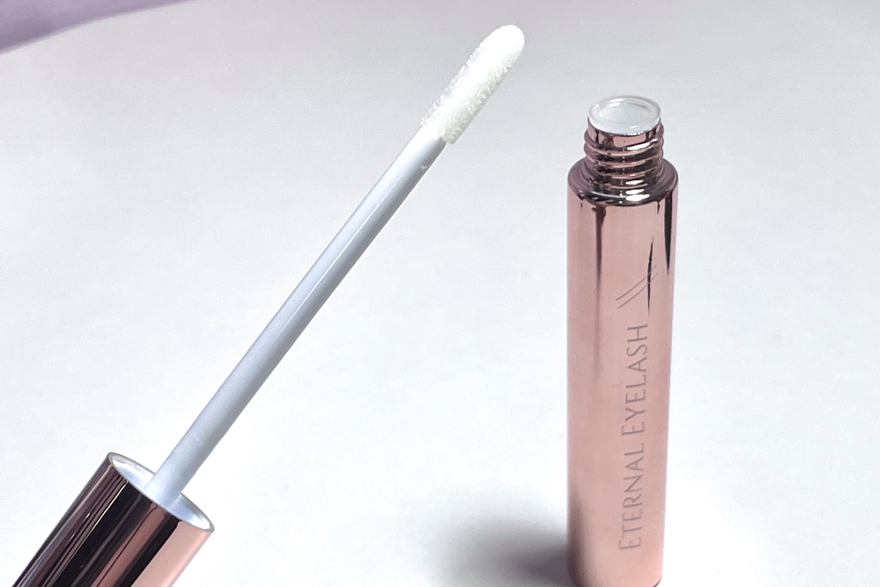 エターナルアイラッシュ/リュバンブラン/まつげ美容液を使ったクチコミ（3枚目）