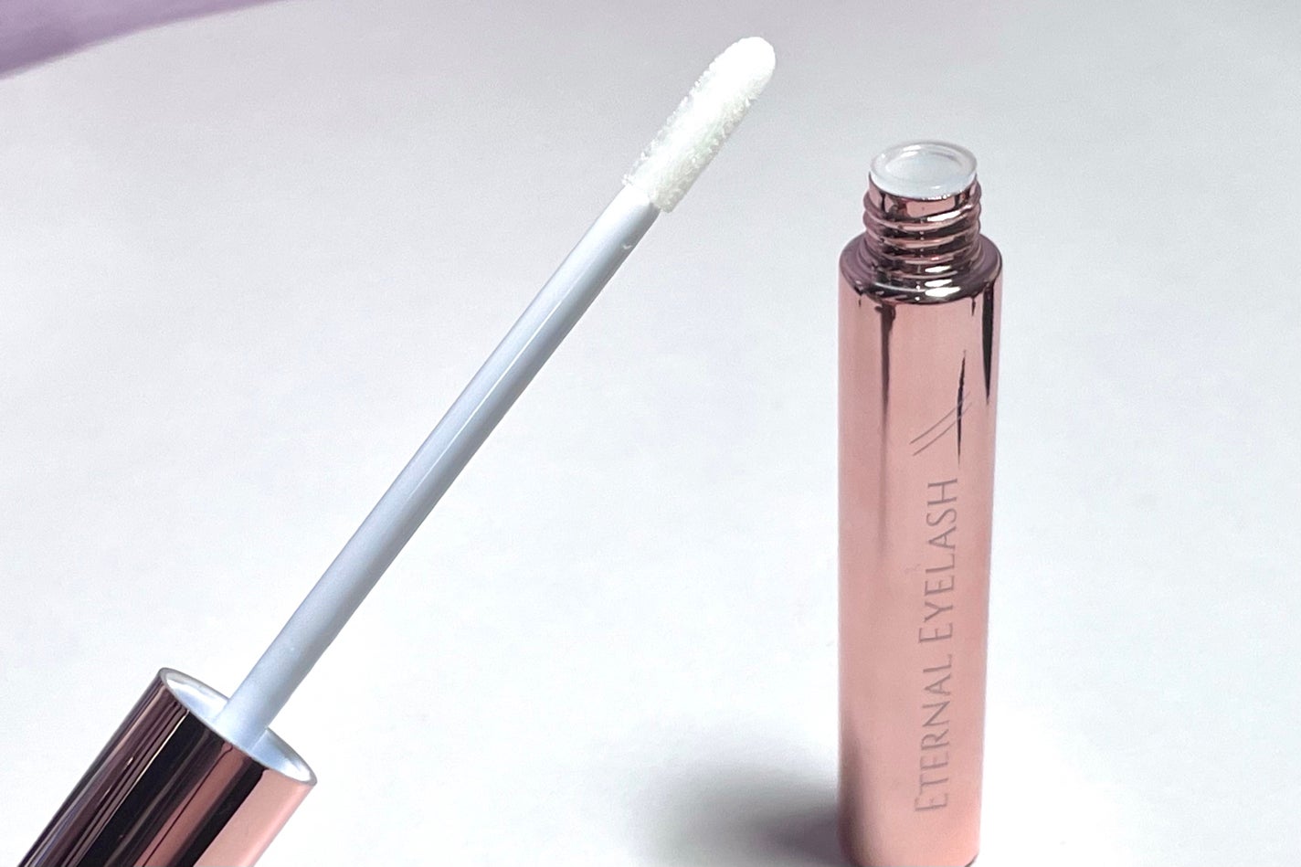 エターナルアイラッシュ/リュバンブラン/まつげ美容液を使ったクチコミ(3枚目)