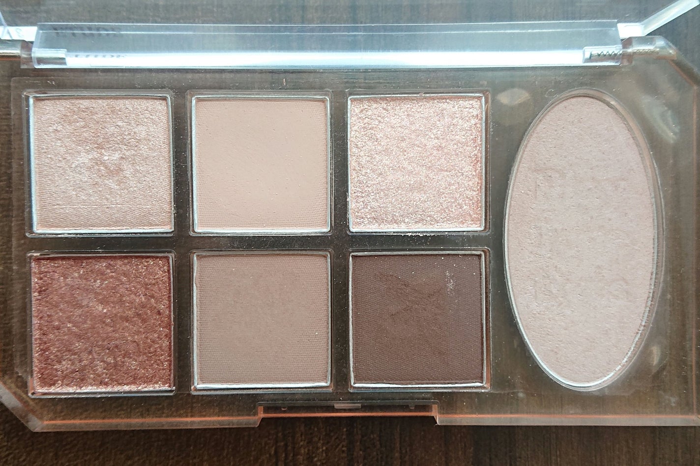 ホリデー アディクション サイレント ウィッシュⅡ /ADDICTION/メイクアップキットを使ったクチコミ(9枚目)