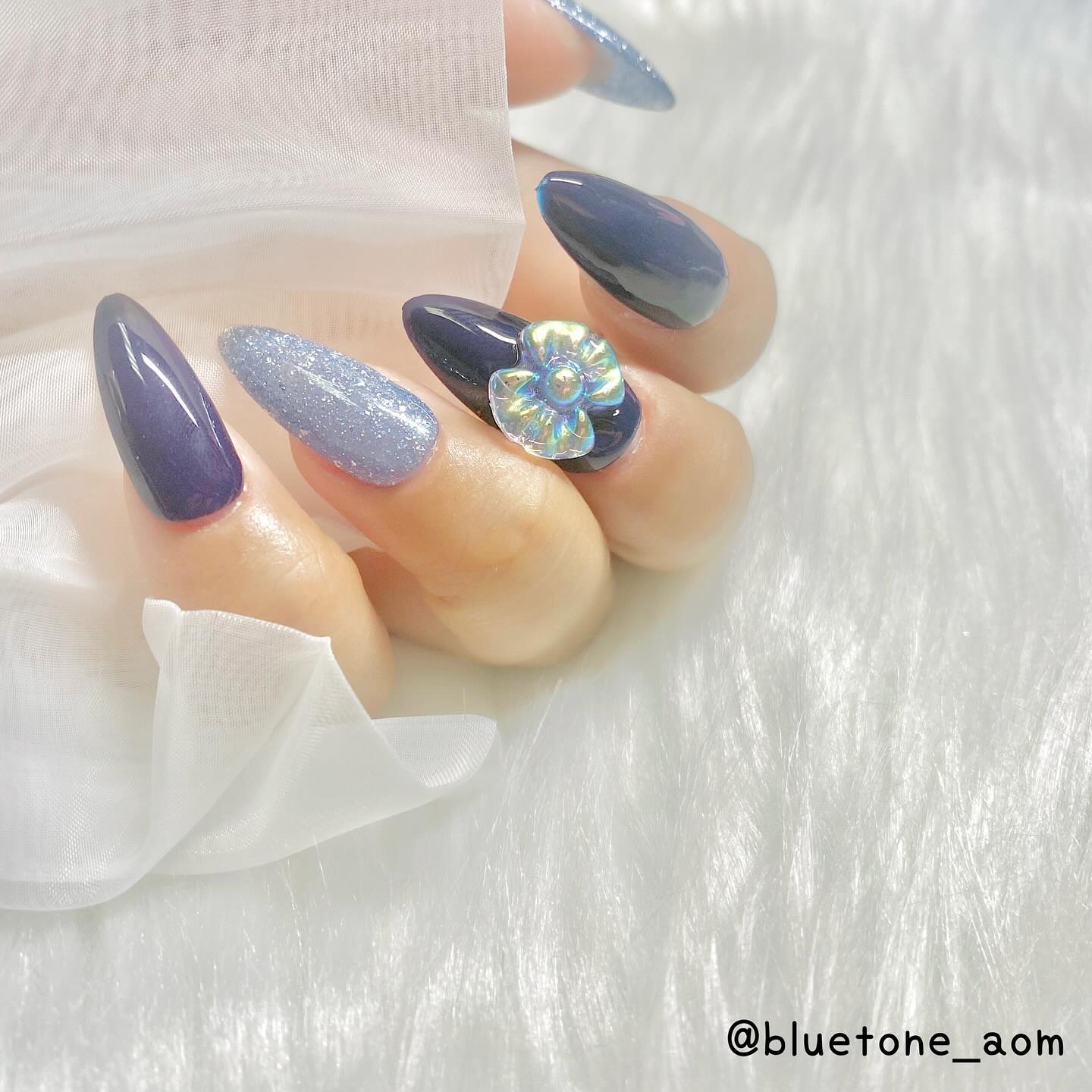 ネイルパーツ/SHEIN/ネイルチップ・パーツを使ったクチコミ（1枚目）