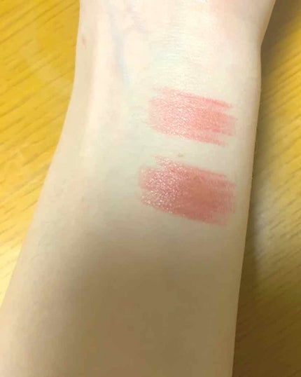 メルティールミナスルージュ/キャンメイク/口紅を使ったクチコミ(2枚目)