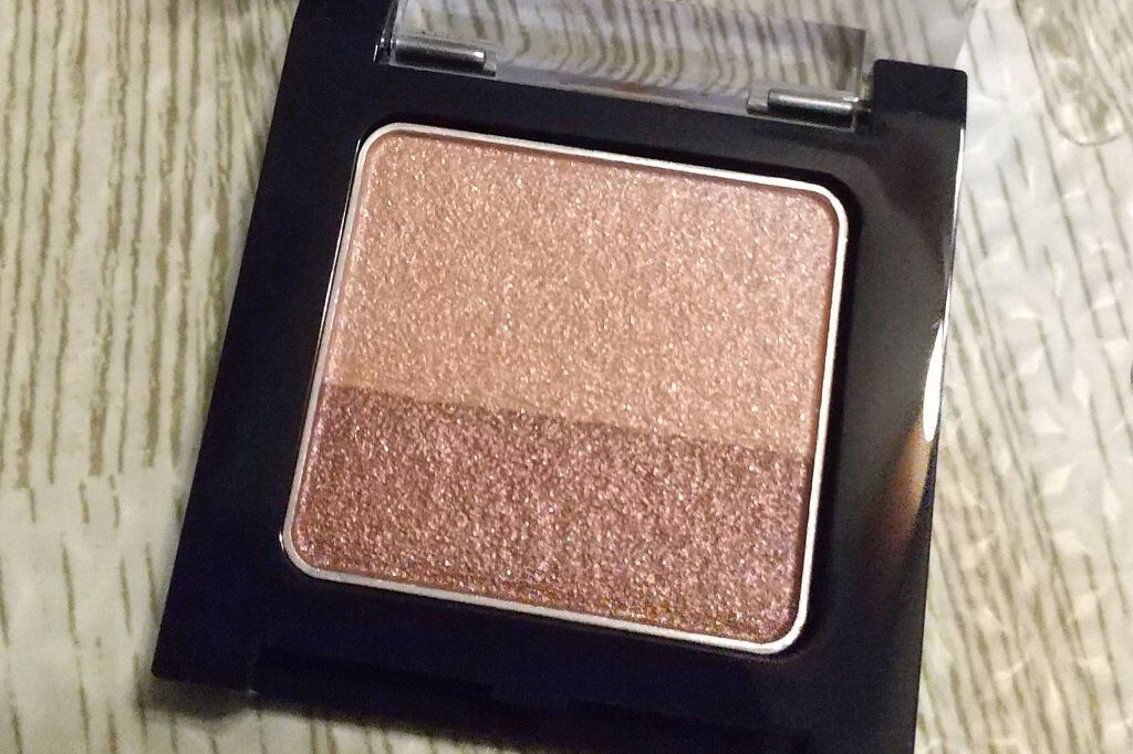 指塗りグラデ アイシャドウ/グレイシィ/アイシャドウパレットを使ったクチコミ（3枚目）