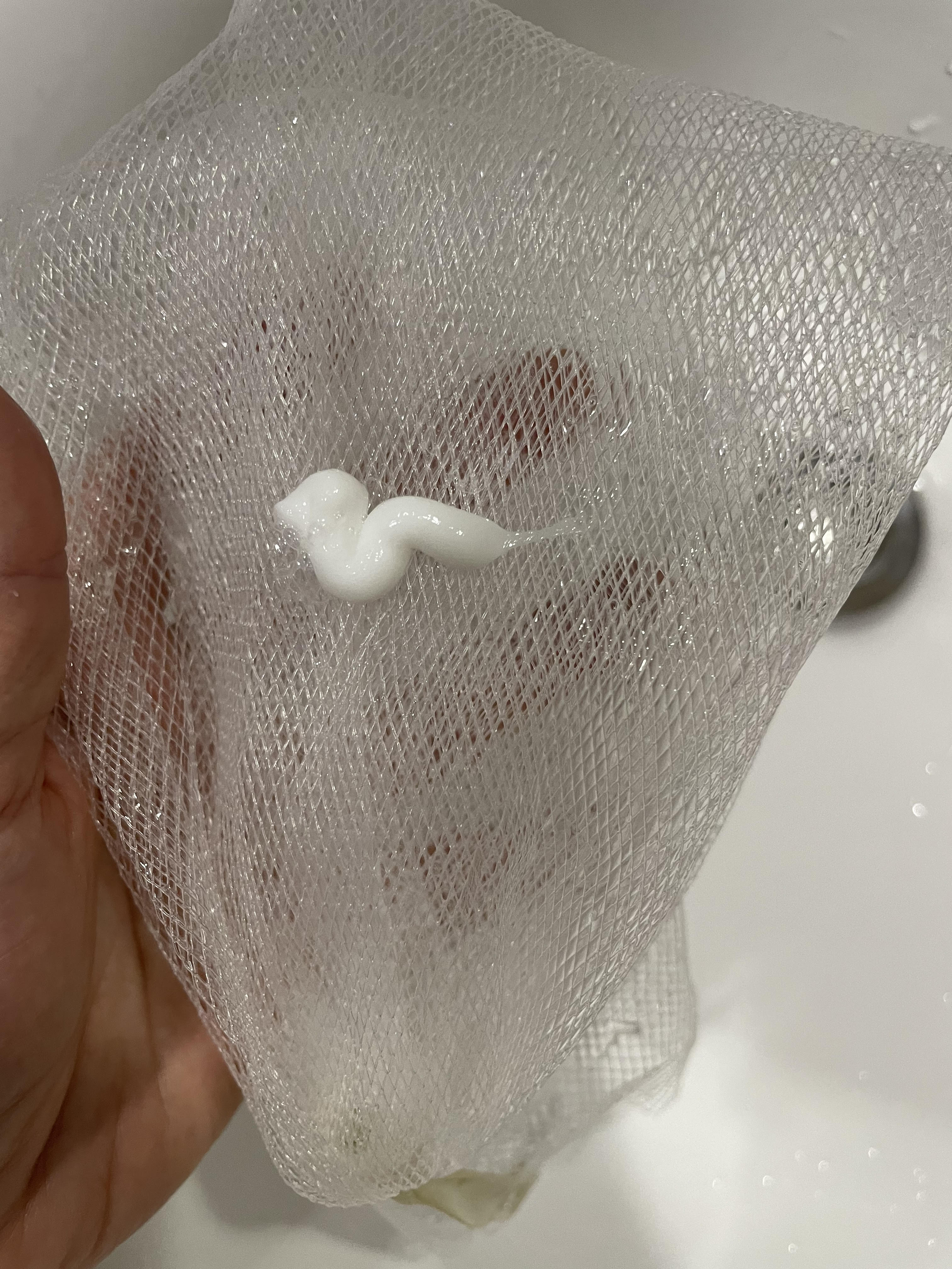 クイック サンスティック プロテクションバー/Abib /日焼け止めスティックを使ったクチコミ（2枚目）