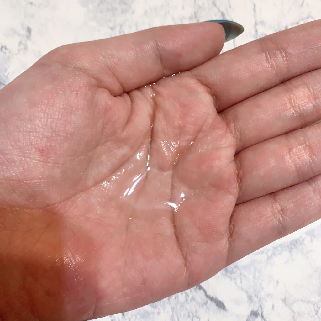 薬用ローション（しっとり）/IHADA/化粧水を使ったクチコミ（3枚目）