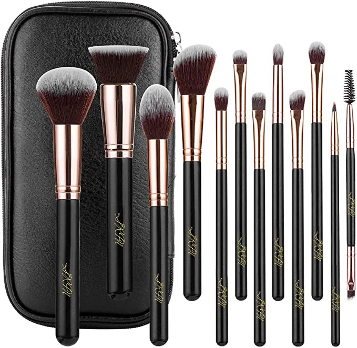 SRINメイクブラシセット SRIN