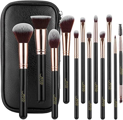 SRIN SRINメイクブラシセット