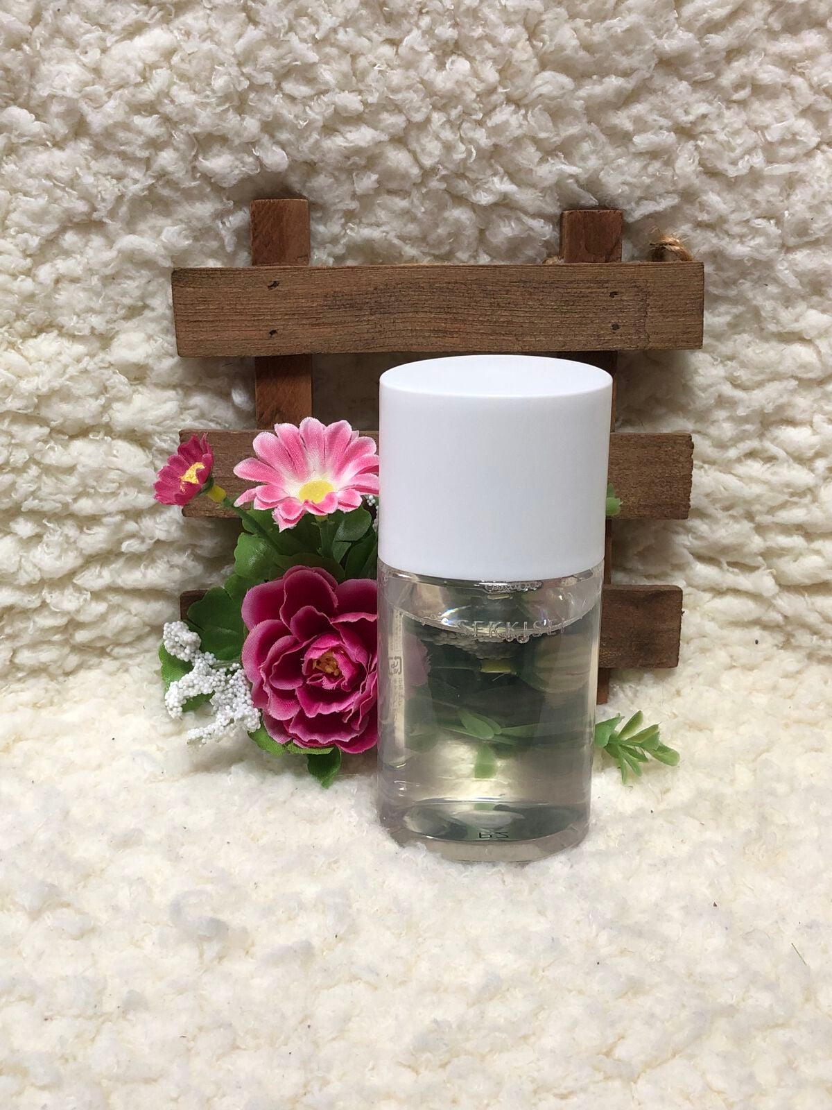 クリアウェルネス ピュア コンクSS/雪肌精/化粧水を使ったクチコミ(1枚目)