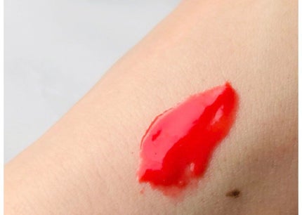 つやぷるリップR/b idol/口紅を使ったクチコミ(2枚目)