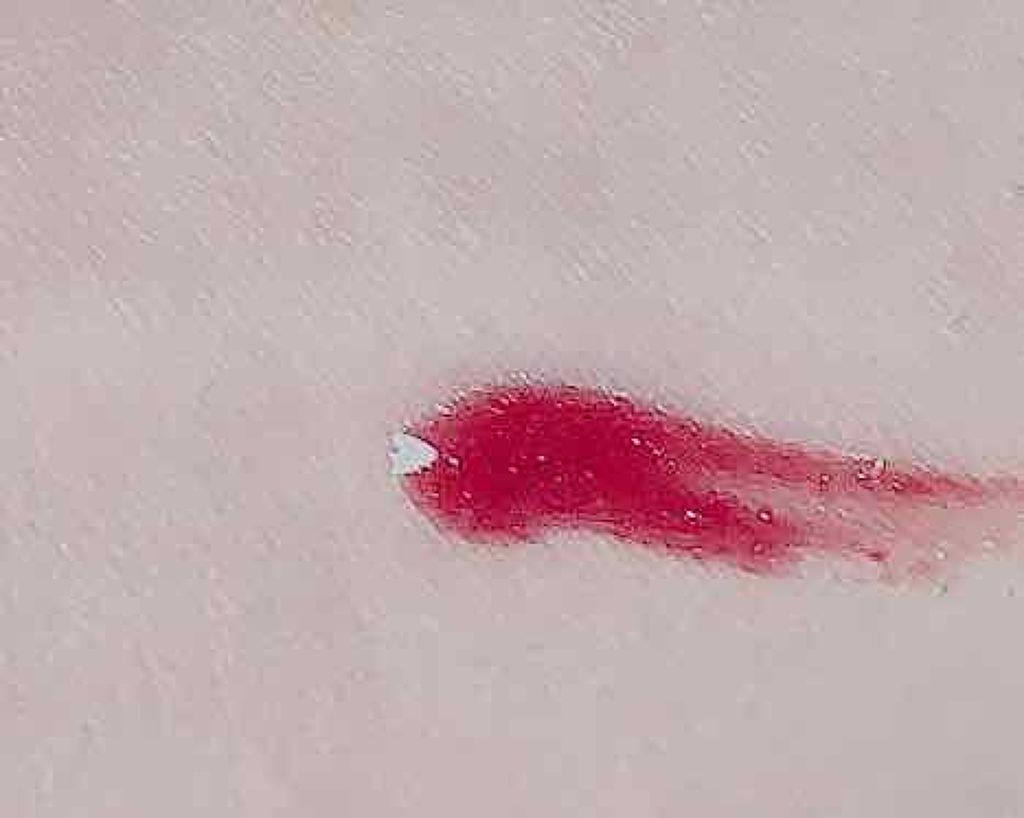 オールインワンティント/シャインリッチ/リップティントを使ったクチコミ（3枚目）