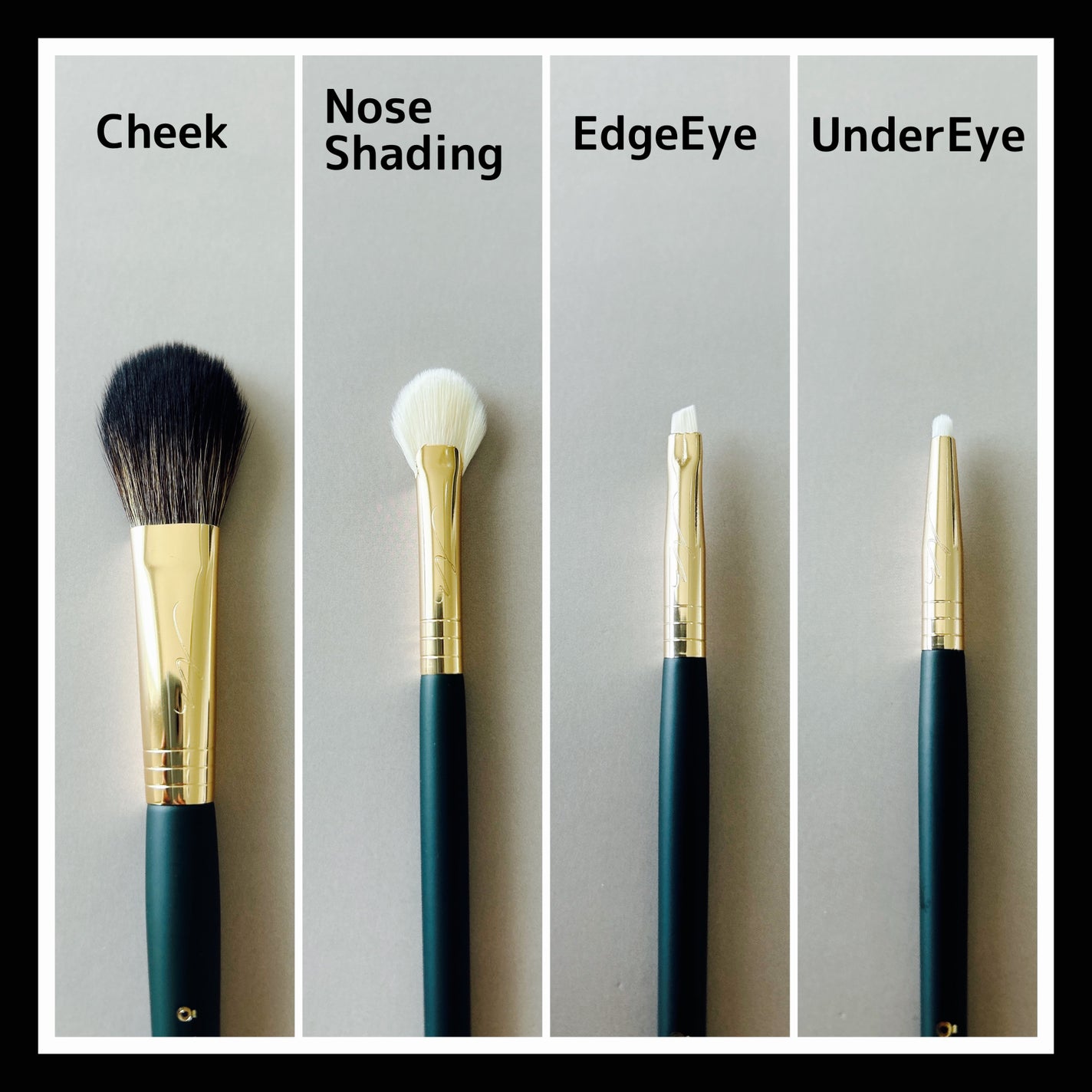 りー on LIPS 「SOOADOR様よりいただきました✨韓国有名アイドルのメイク担..」(2枚目)