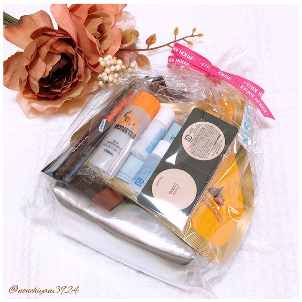 キスチョコレート プレイカラーアイズ/ETUDE/アイシャドウパレットを使ったクチコミ(9枚目)