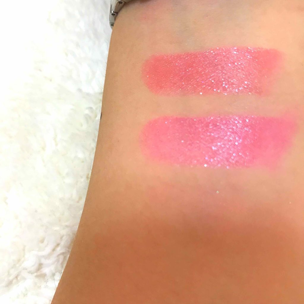 オペラ リップティント N/OPERA/リップティントを使ったクチコミ（3枚目）