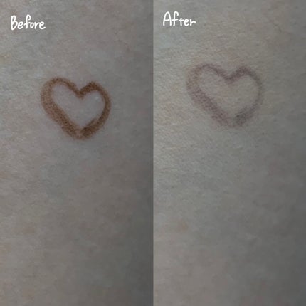 カバーパーフェクション チップコンシーラー/the SAEM/リキッドコンシーラーを使ったクチコミ(6枚目)