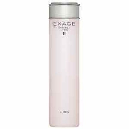 エクサージュ モイストフル ローション II/ALBION/化粧水を使ったクチコミ(1枚目)