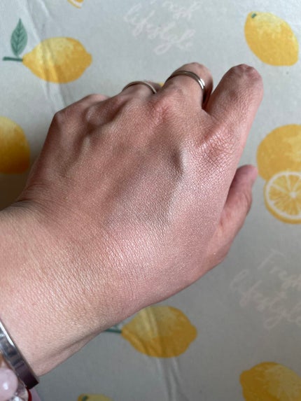 ロージー グロウライザー/DECORTÉ/化粧下地を使ったクチコミ(3枚目)