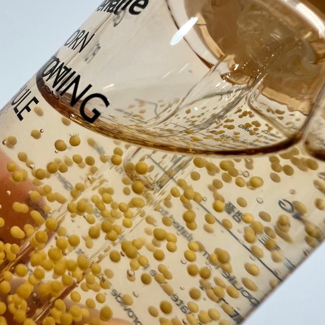 PDRNビタトーニングアンプル/Genabelle/美容液を使ったクチコミ（2枚目）