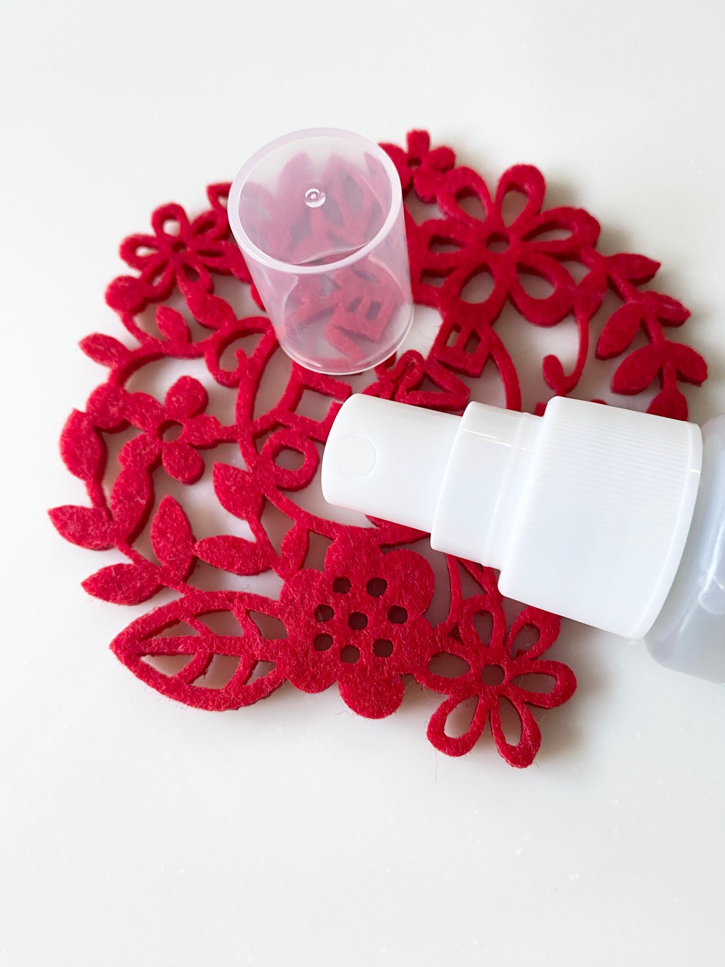 フレグランスアルコールスプレー/ロジェ・ロジェ/その他を使ったクチコミ(2枚目)