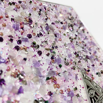 フェアリーハイライトパレット/SUSISU/アイシャドウパレットを使ったクチコミ(5枚目)