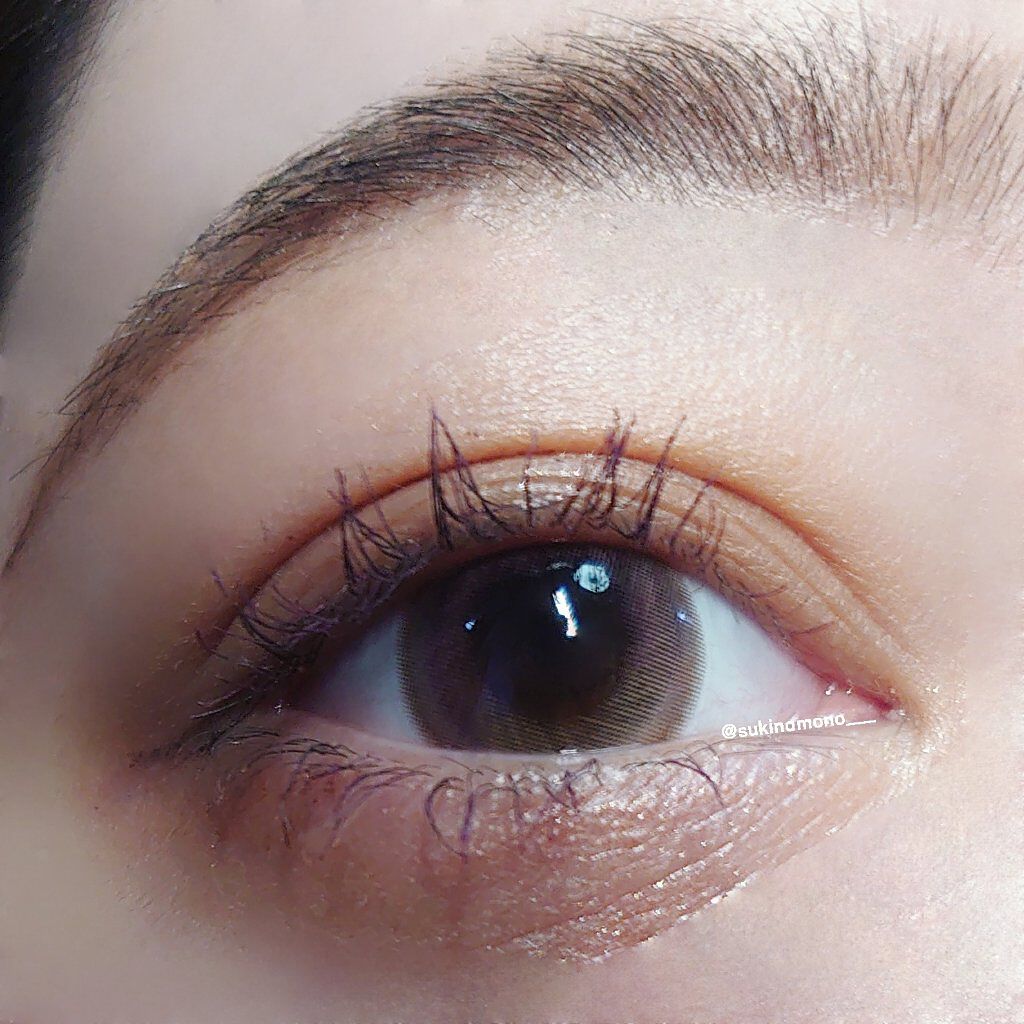 クリームチーク/キャンメイク/ジェル・クリームチークを使ったクチコミ（2枚目）