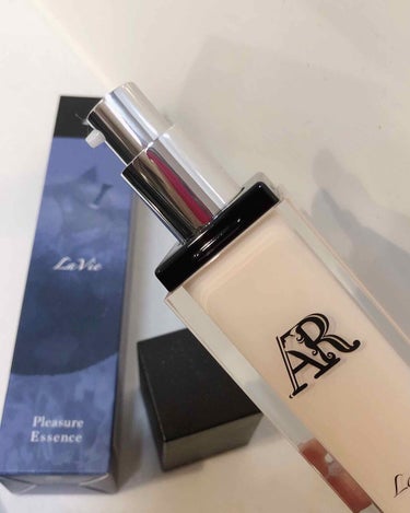 Arlavie 美容液/AR Cosmetics TOKYO/美容液を使ったクチコミ（2枚目）