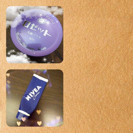 ニベアクリーム/ニベア/ボディクリームを使ったクチコミ(1枚目)