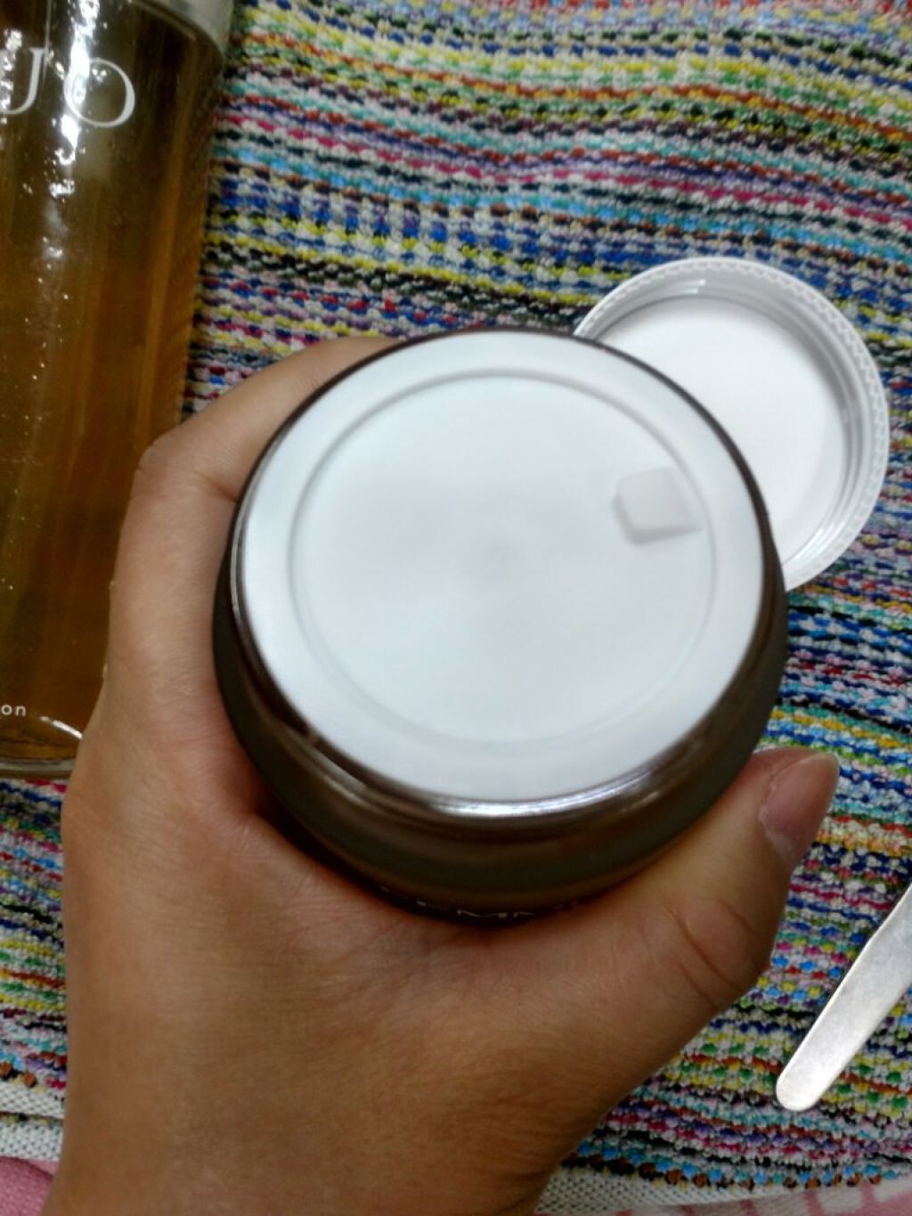 マデカソ 美容液/A’pieu/美容液を使ったクチコミ(5枚目)