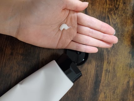 &be スタンドアップシャンプー/&be HAIR/市販シャンプーを使ったクチコミ(6枚目)