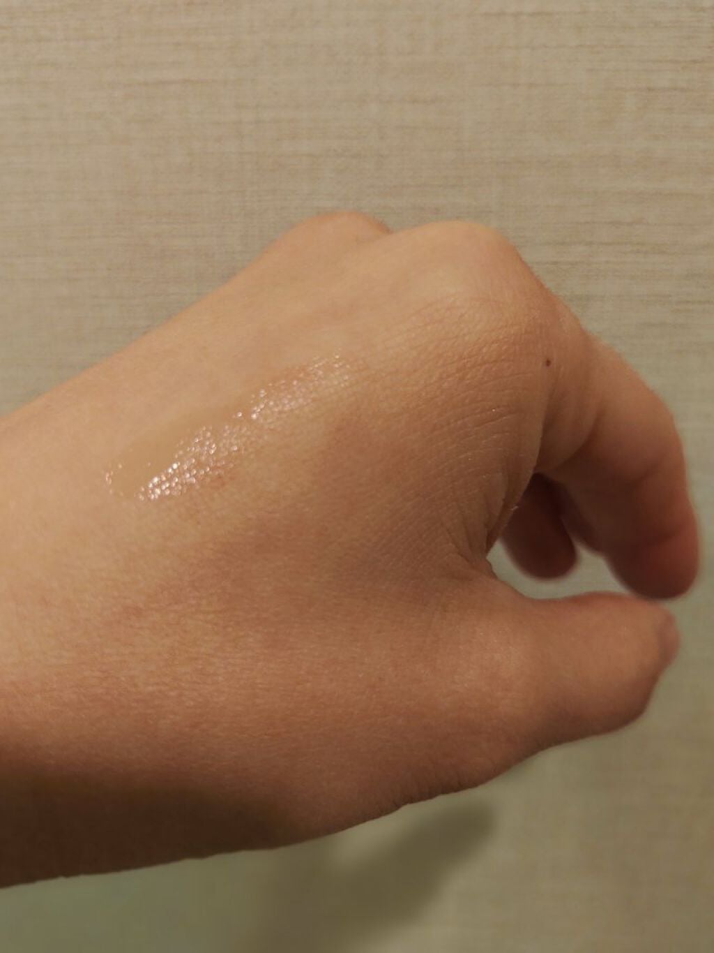 まつげ美容液(まつげ・目もと美容液)/UZU BY FLOWFUSHI/まつげ美容液を使ったクチコミ(2枚目)