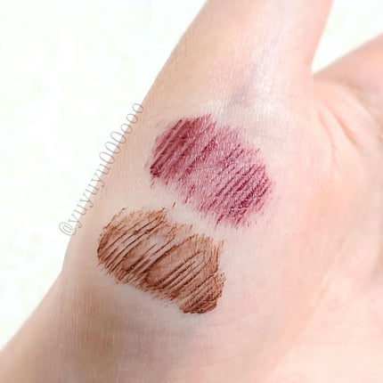 クイックラッシュカーラー/キャンメイク/マスカラ下地を使ったクチコミ(3枚目)