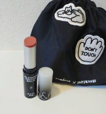 ベターザンアイズ/rom&nd/アイシャドウパレットを使ったクチコミ(6枚目)