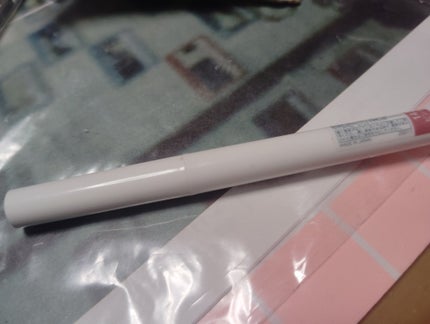 リップ ライナー/ちふれ/リップライナーを使ったクチコミ(1枚目)