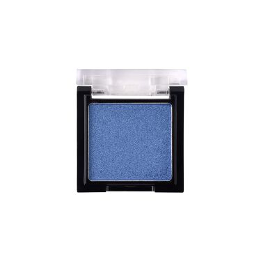 UR GLAM POWDER EYESHADOW マリンブルー