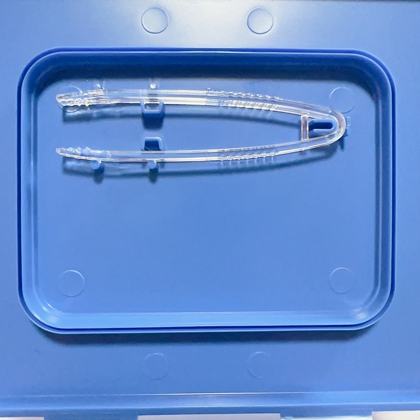 スーパーヒアルロン デイリーモイスチャーマスク/VT/シートマスク・パックを使ったクチコミ(3枚目)