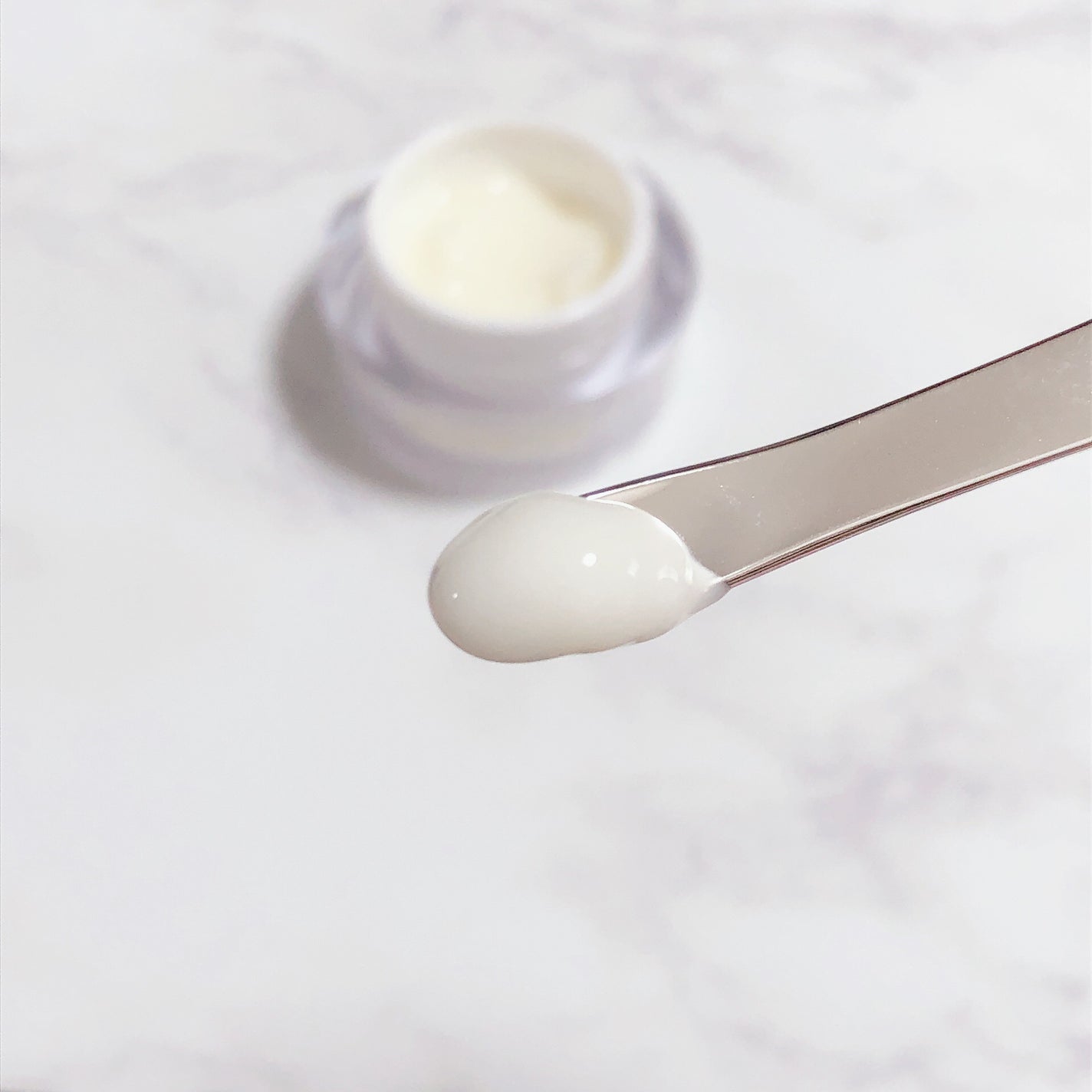 オールインワン フェイスクリーム /MARIÉLAN/オールインワン化粧品を使ったクチコミ(5枚目)