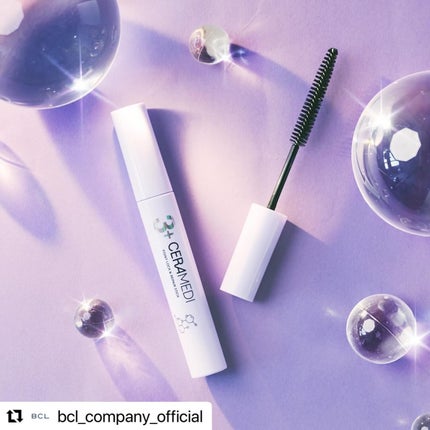 セラメディ ポイントロック&リペアスティック/セラメディ/ヘアジェルを使ったクチコミ(5枚目)