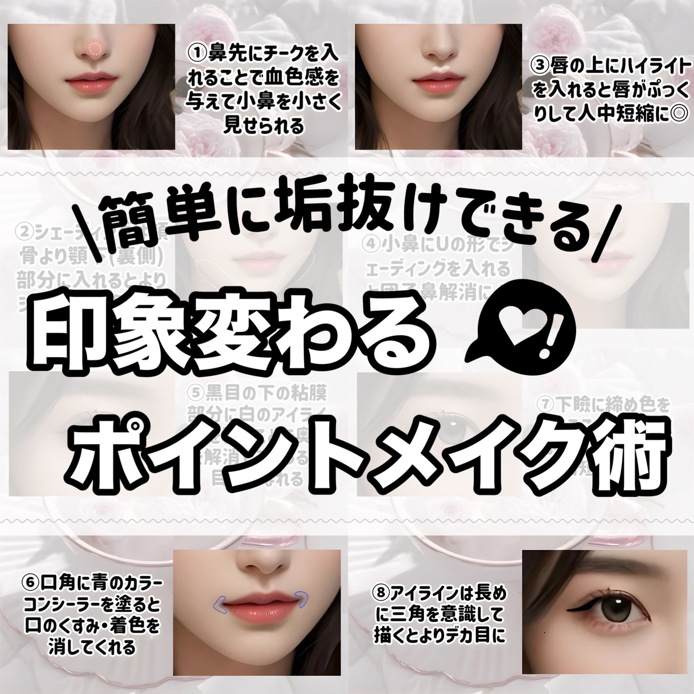 シェーディングパウダー/キャンメイク/シェーディングを使ったクチコミ(1枚目)