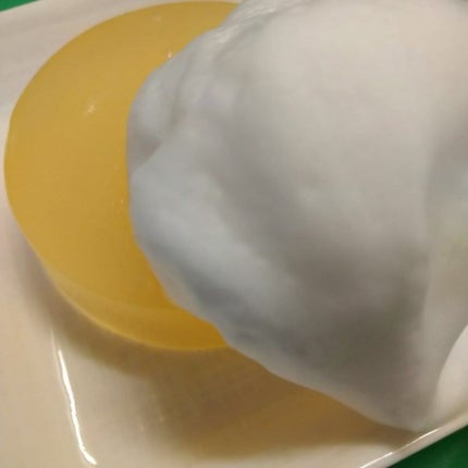 SOAP Premium/HIRONDELLE/洗顔石鹸を使ったクチコミ(4枚目)