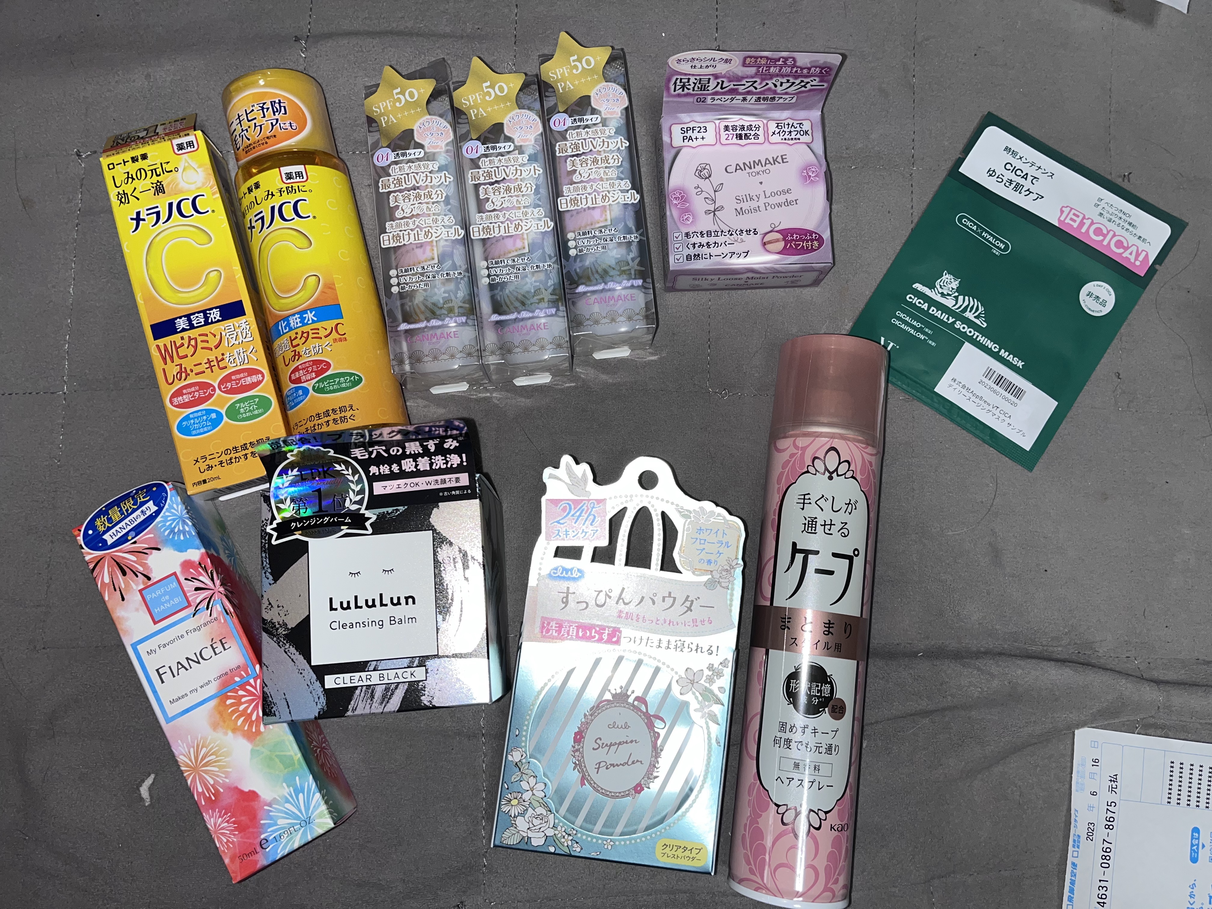 薬用 しみ 集中対策 美容液/メラノCC/美容液を使ったクチコミ（1枚目）