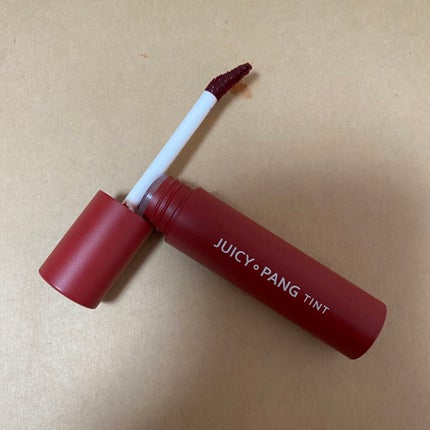 アピュー ジューシーパン ティント/A’pieu/リップティントを使ったクチコミ(3枚目)