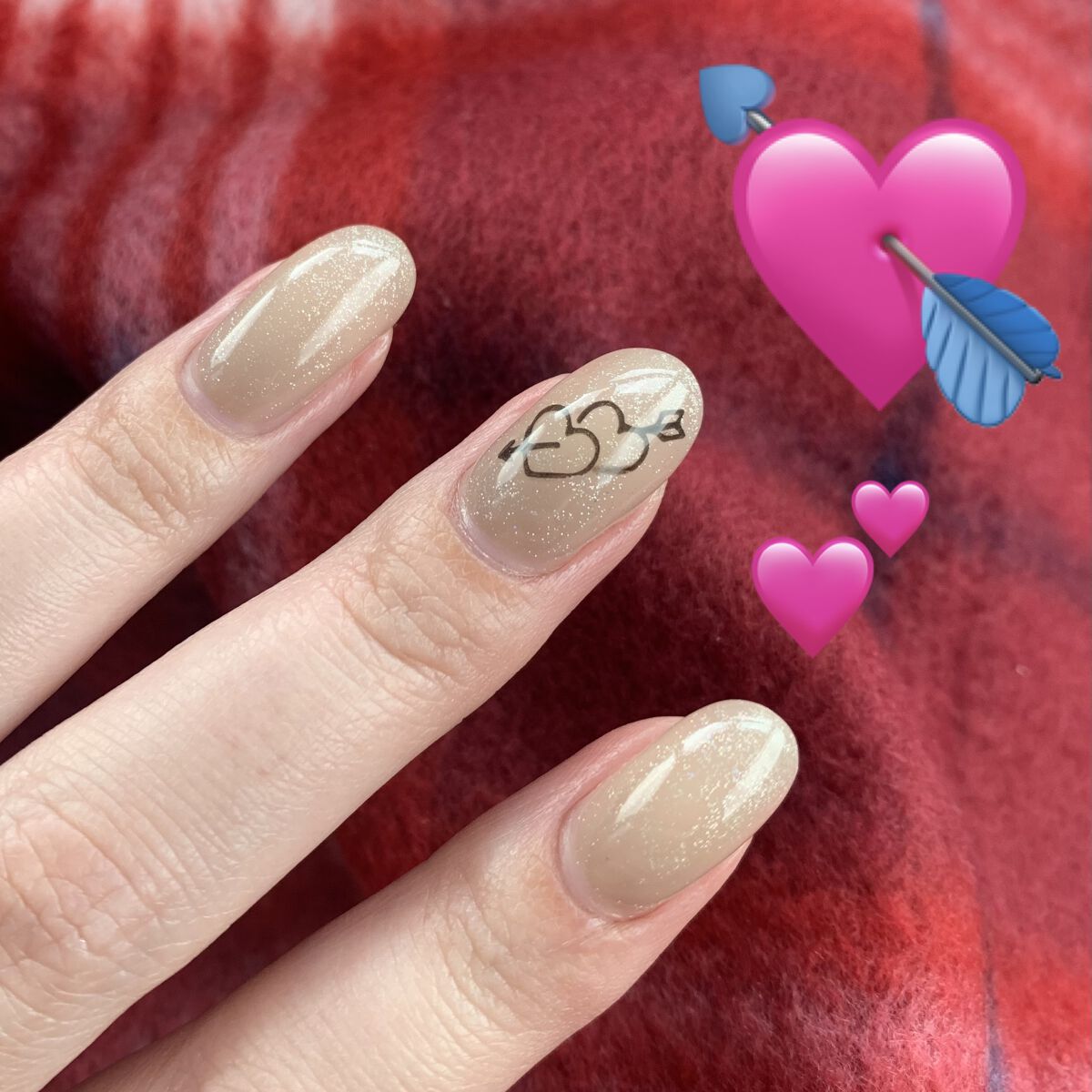 グレースジェルベース/グレースジェル/ジェルネイルを使ったクチコミ（1枚目）