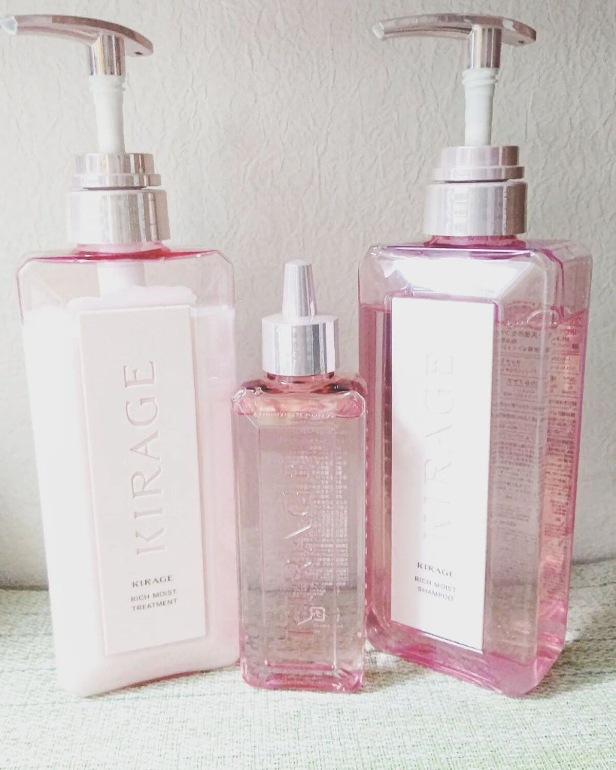 を使ったクチコミ（1枚目）