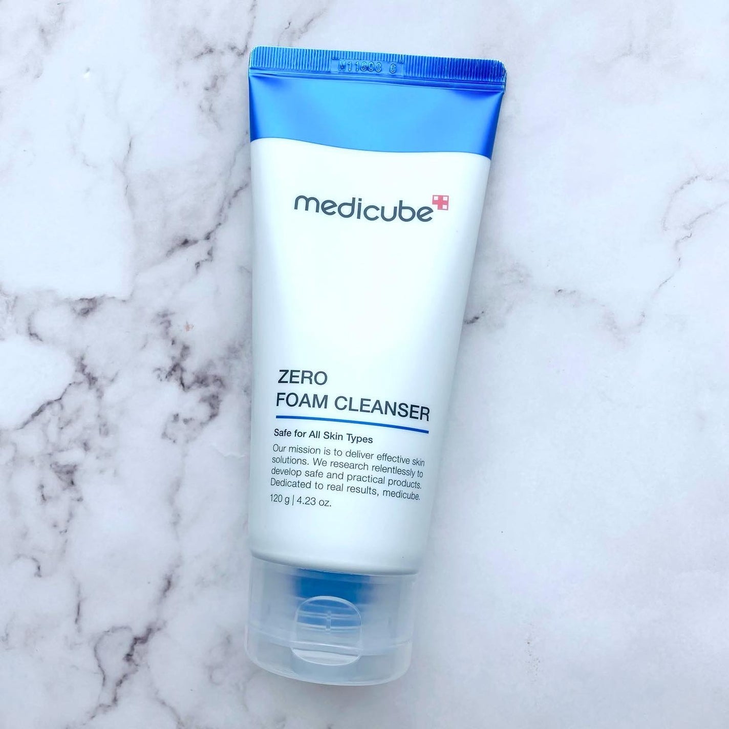 ゼロ毛穴パッド 2.0/MEDICUBE/トナーパッドを使ったクチコミ(3枚目)